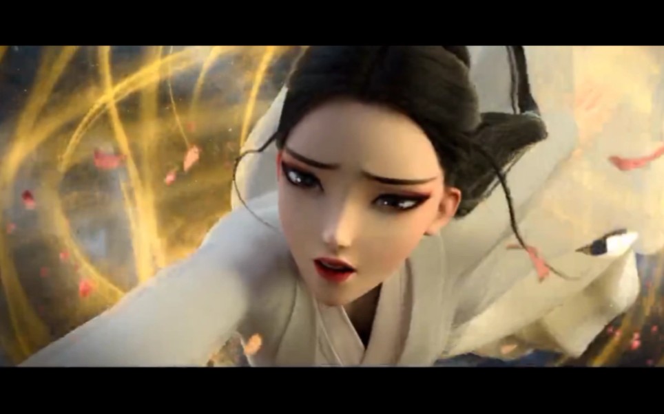 青蛇的一生只为了姐姐姐姐可能就是小青一生的劫吧白蛇2青蛇劫起