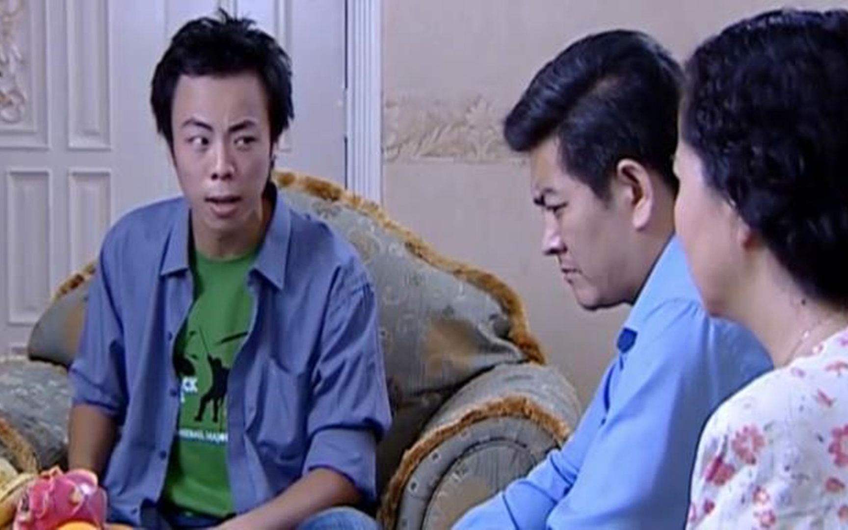 罪域12保姆怀上市长孩子农村男友上门敲诈惨遭杀身之祸