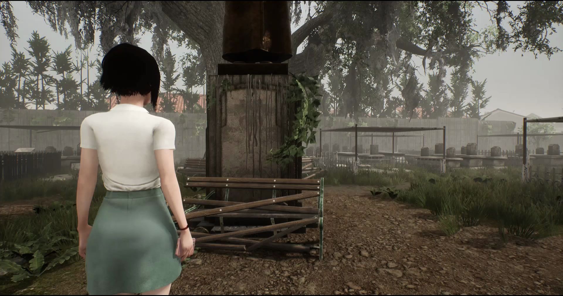 【fl林焕】小镇惊魂2 第三期 这死亡次数就离谱