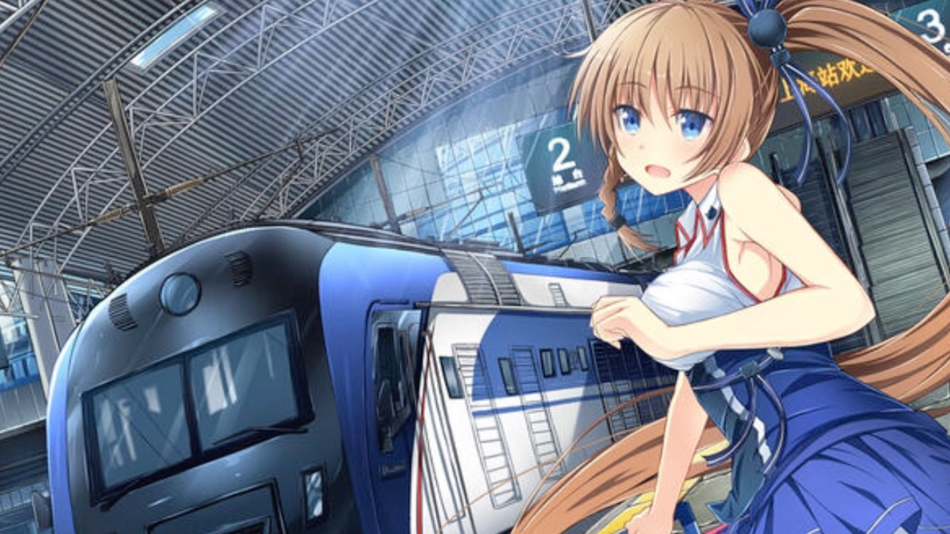 【铁路改编歌曲】孤勇者——致敬五提先锋df11g