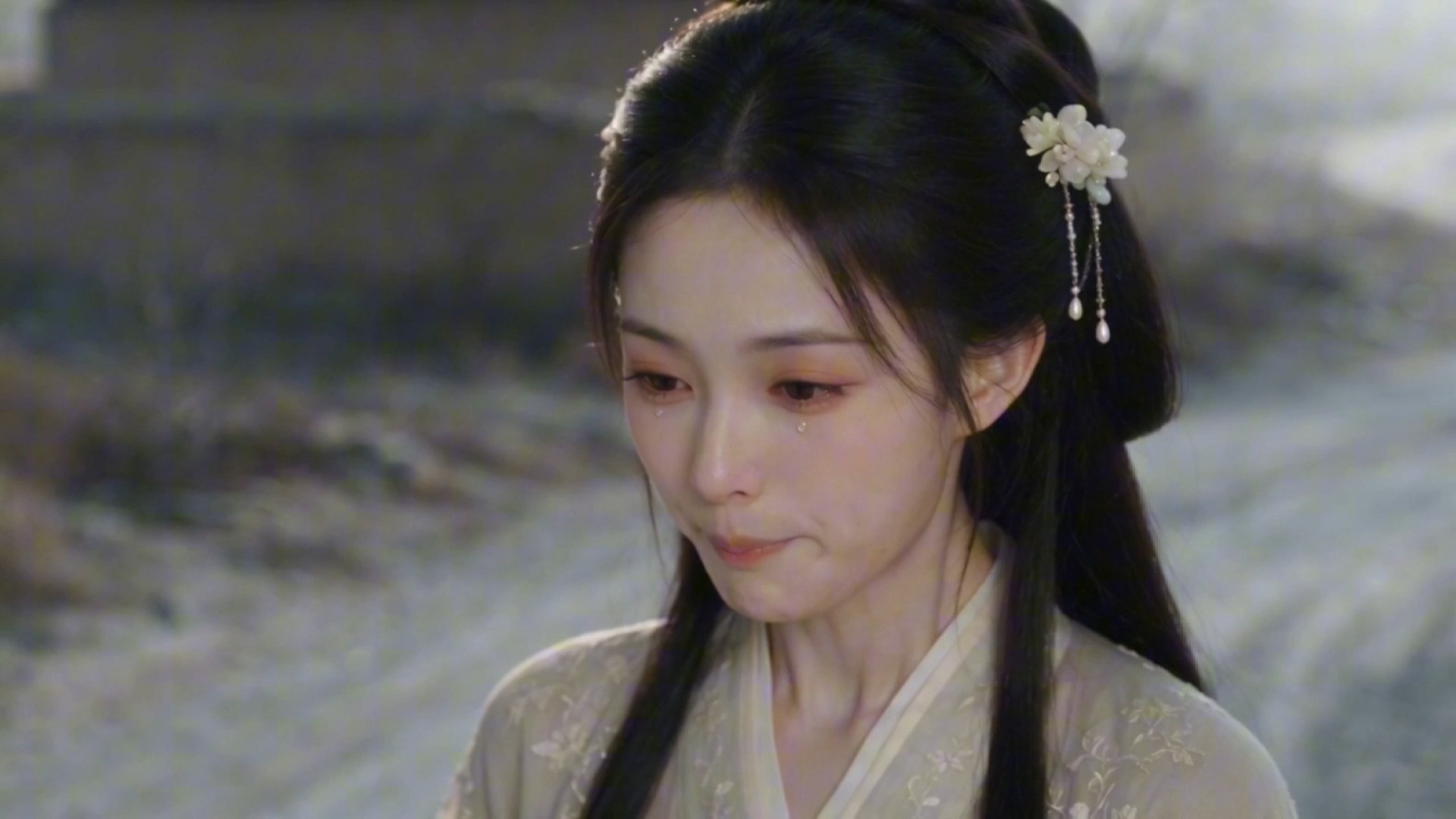画皮：皮相之下