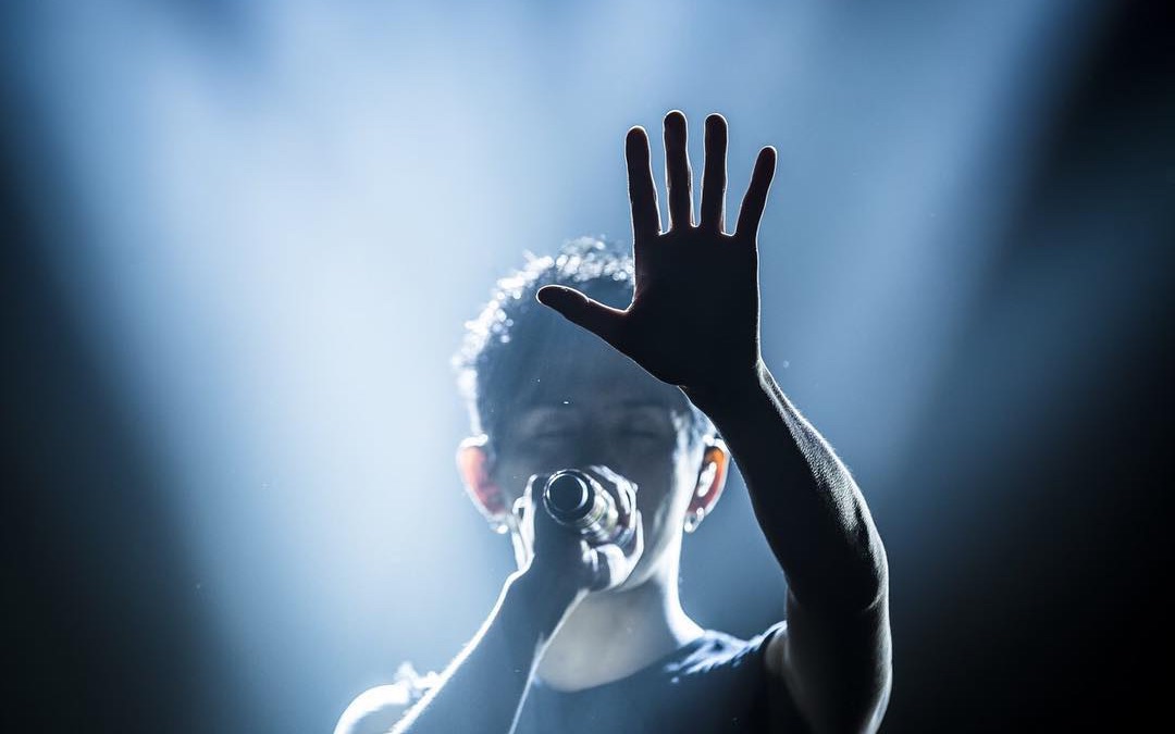 大肉包凹whereveryouareoneokrock