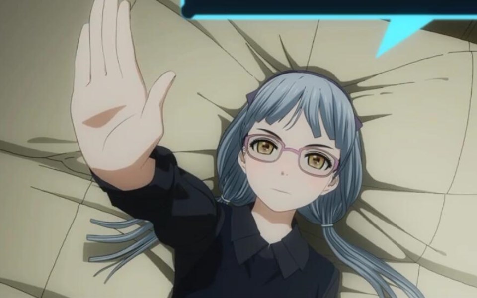 ID-0 8集