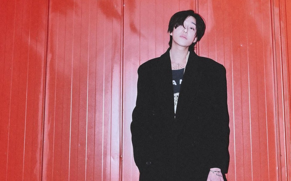 【loren李圣俊】2024.1.10生日快乐啊