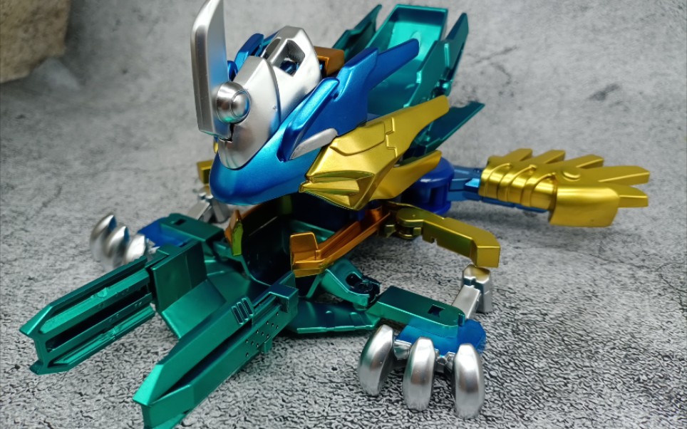 弹珠传说 御风鸟号 制作分享 童年回忆