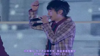 Download Video: AAA-Miss You_2013 live【中日字幕】