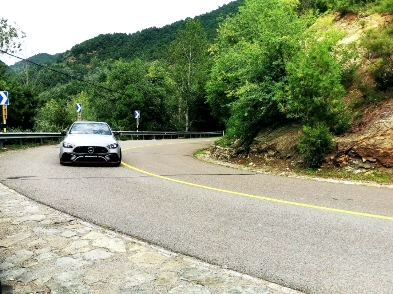 mustang 野马 北京郊区溜山,跑山,自驾,旅游好路线,可以约着三五车,进行晨“跑”,速度不快,主打遛弯,期待与大家一起清晨溜山.哔哩哔哩bilibili