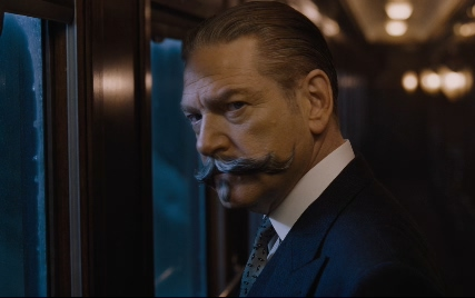 [图]「东方快车谋杀案」Murder on the Orient Express (2017)