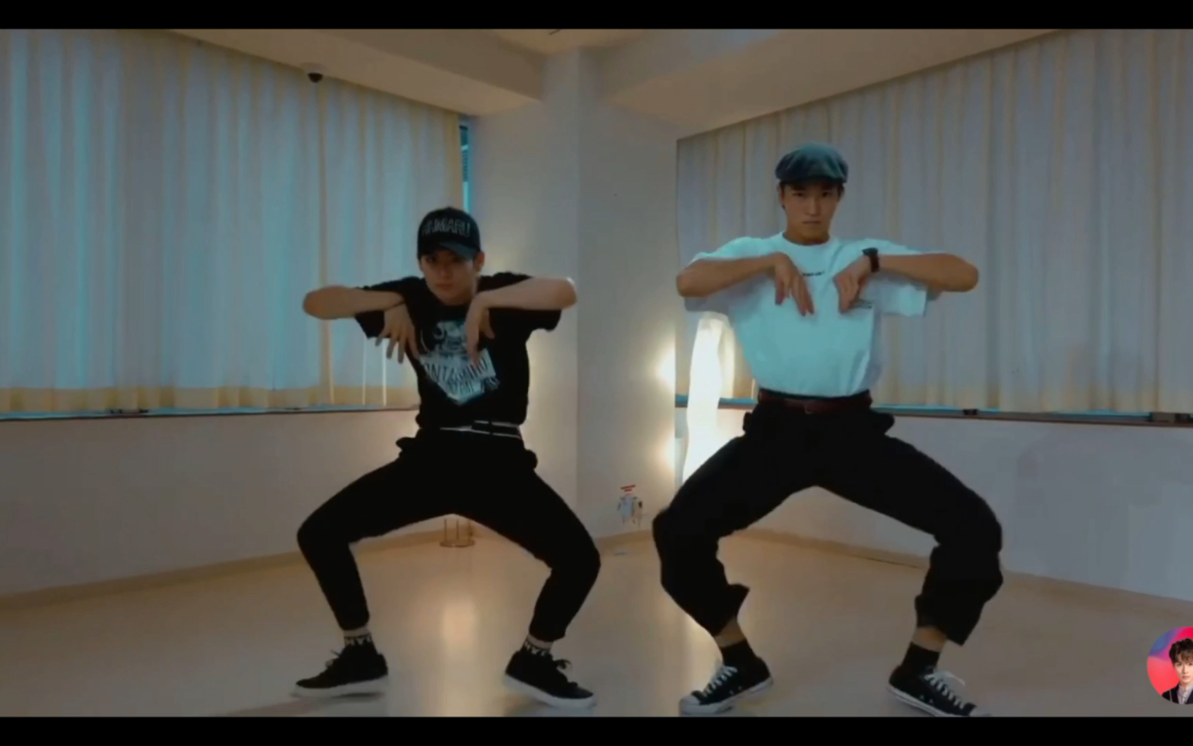 力丸赞多horse齐舞