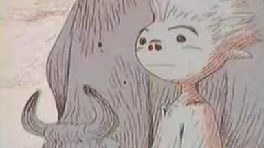 ひみつのアッコちゃん(第2作) (1988)】 ED 「DON'T YOU…? 」_哔哩哔哩_