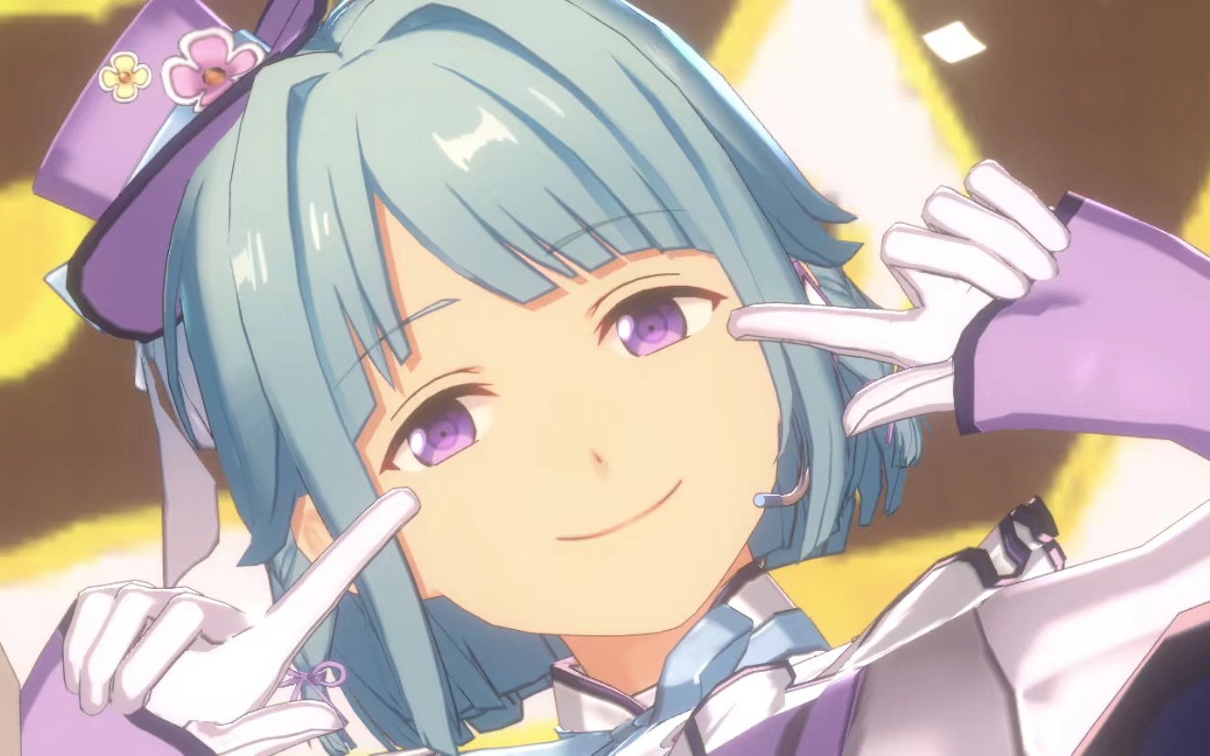 【偶像梦幻祭/紫之创】创p希望影像