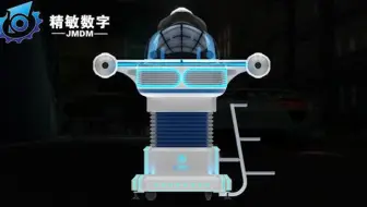 反重力赛车（中文版）