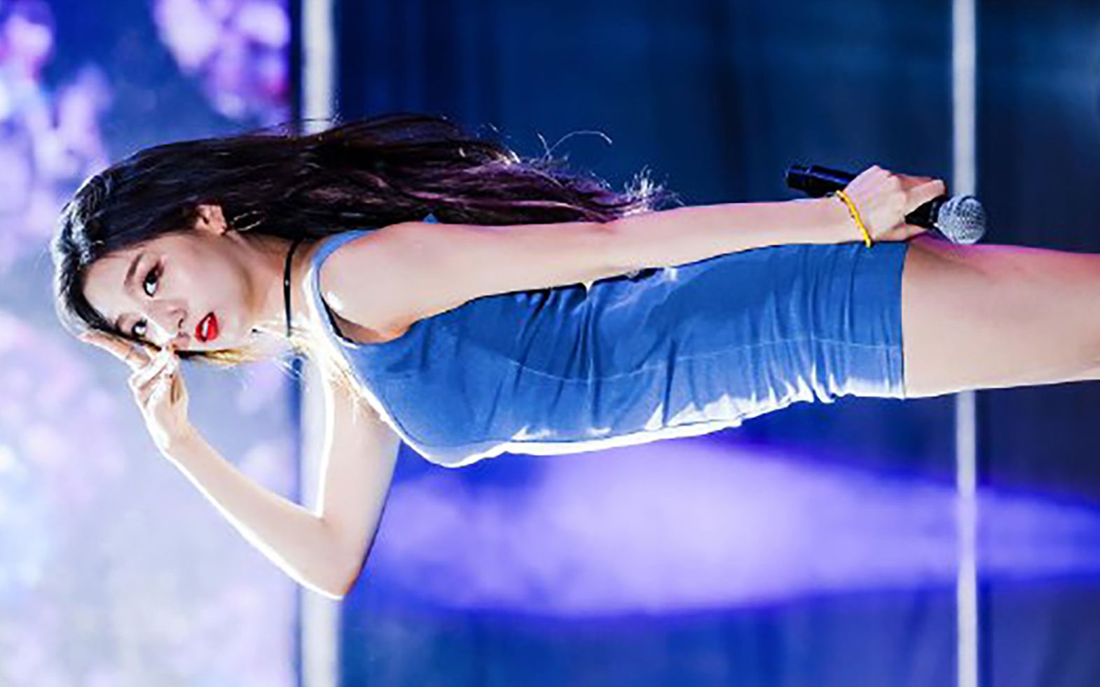 【lovelyz郑艺仁】beautiful days舞蹈直拍190824