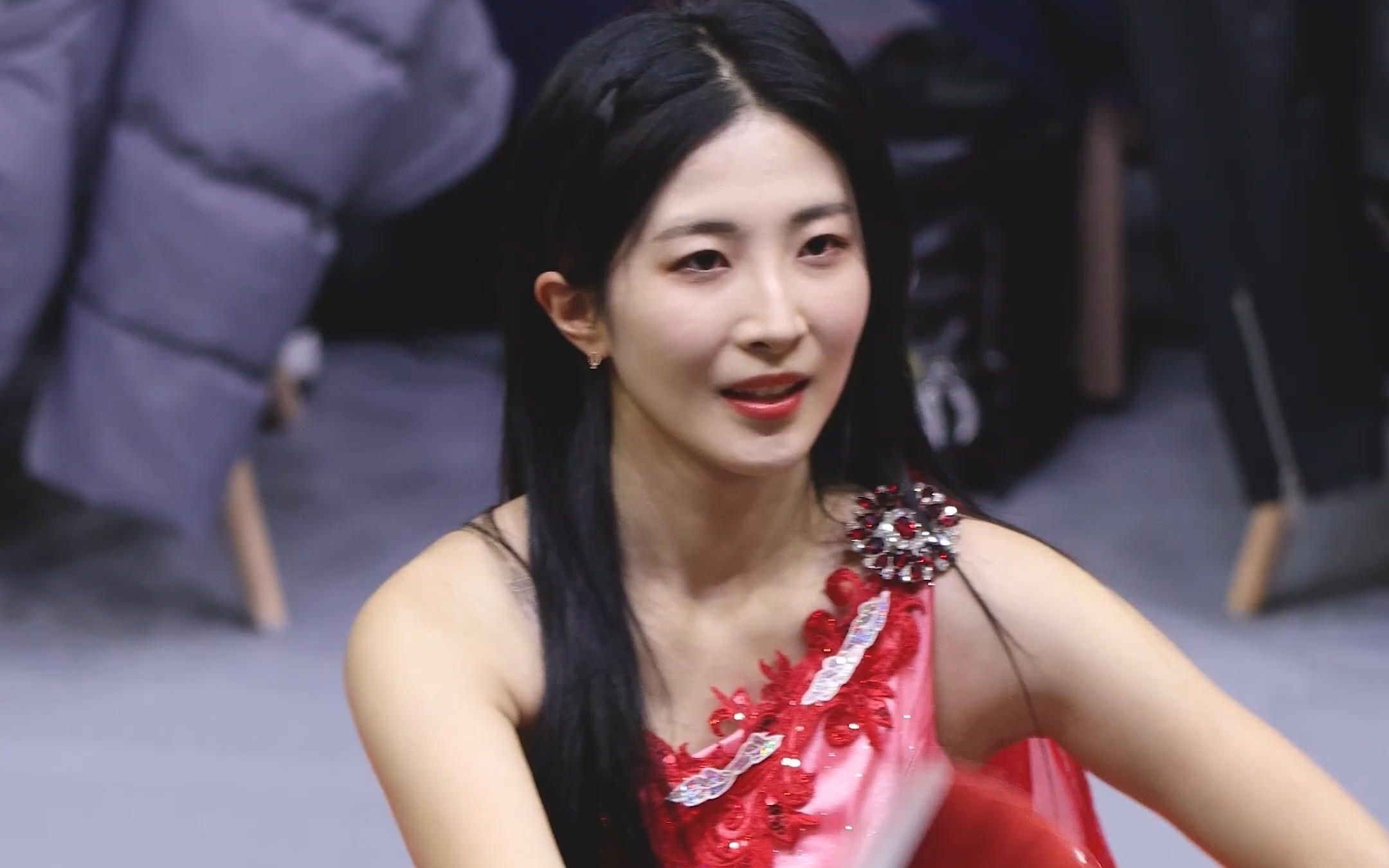 金民基啦啦队《助威集合》男排(韩国电力)4k