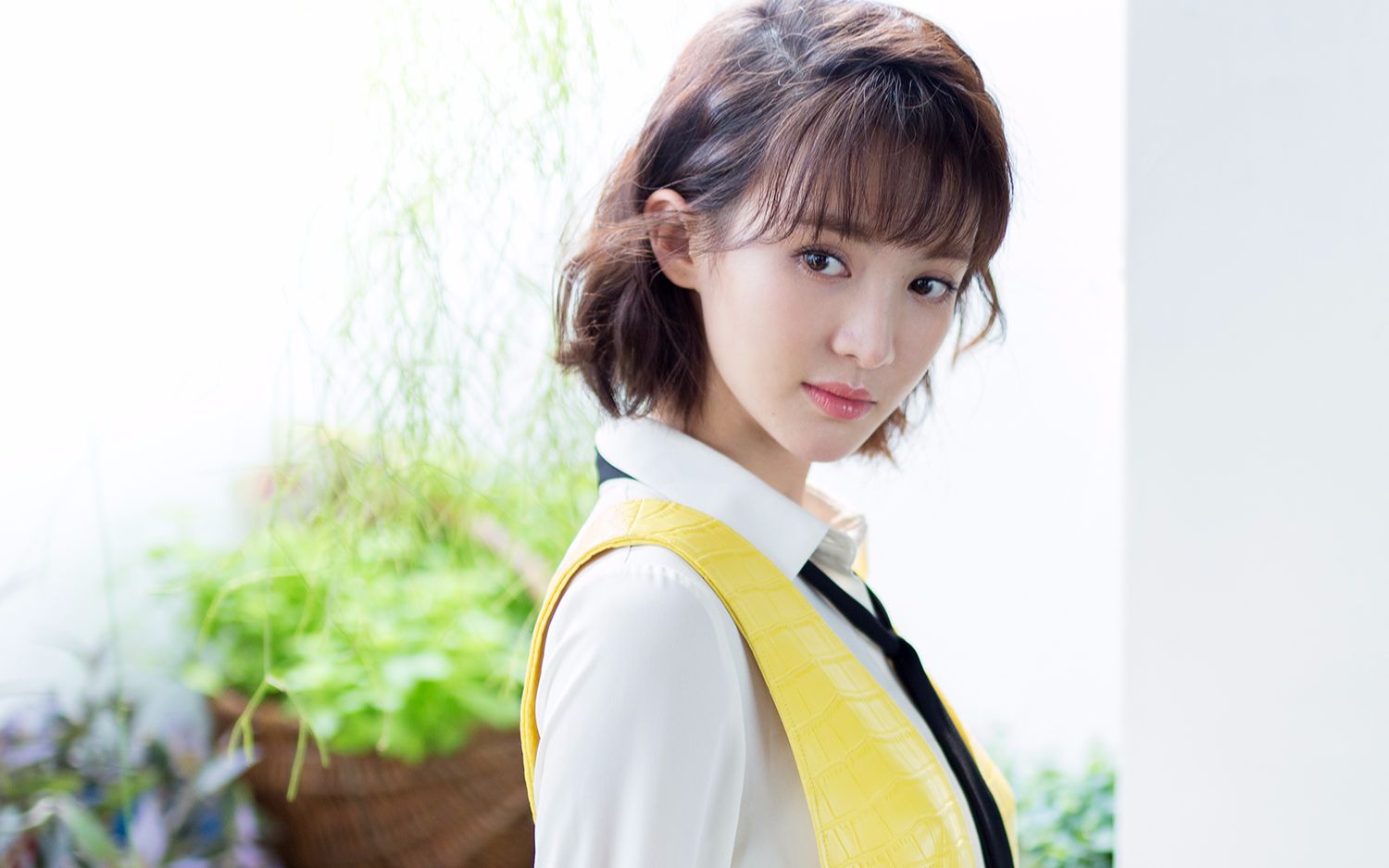 【金晨】【2017真人秀】20170708《旅途的花样》第五期 金晨cut