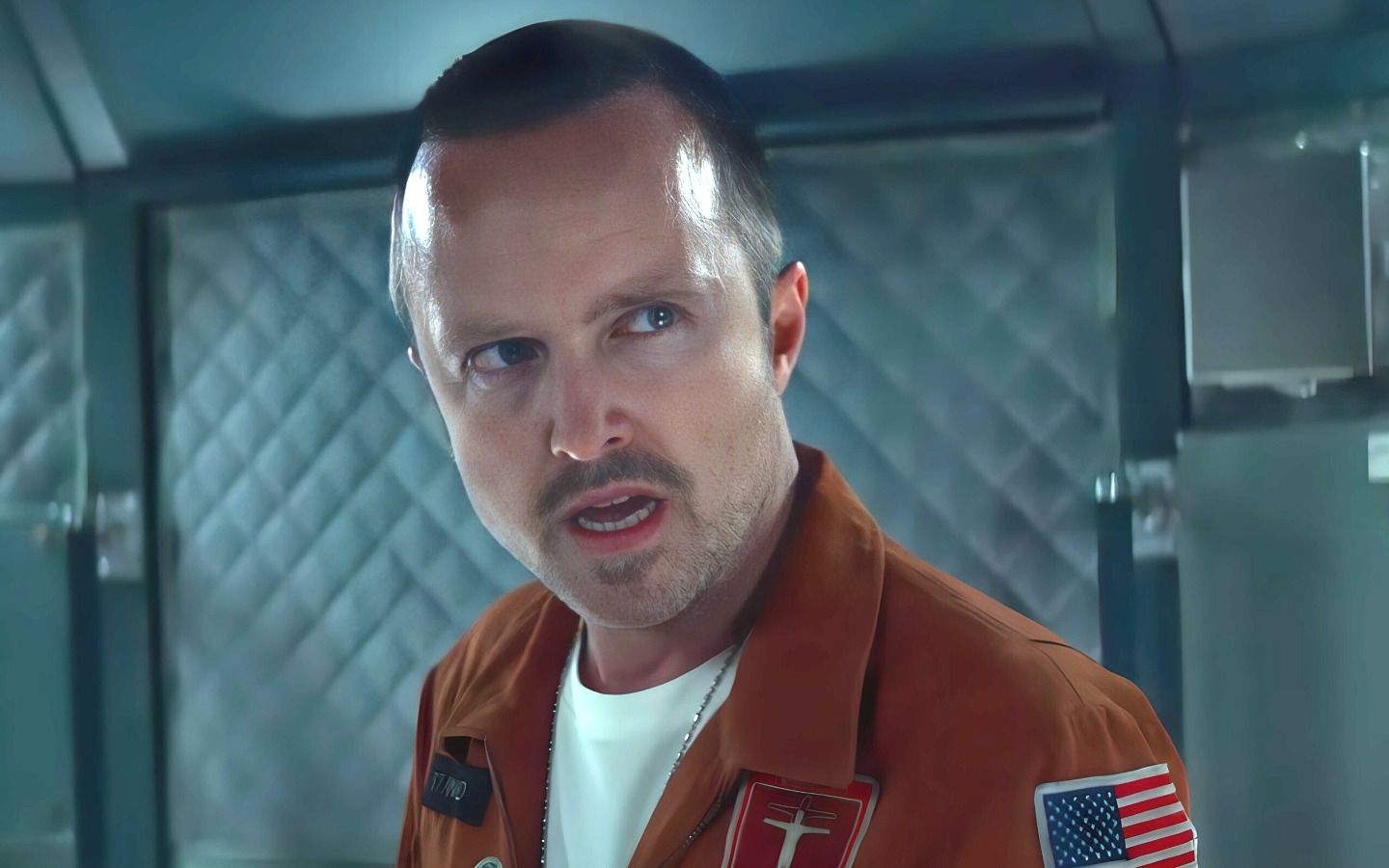 【ign】剧集《黑镜》第六季正式预告