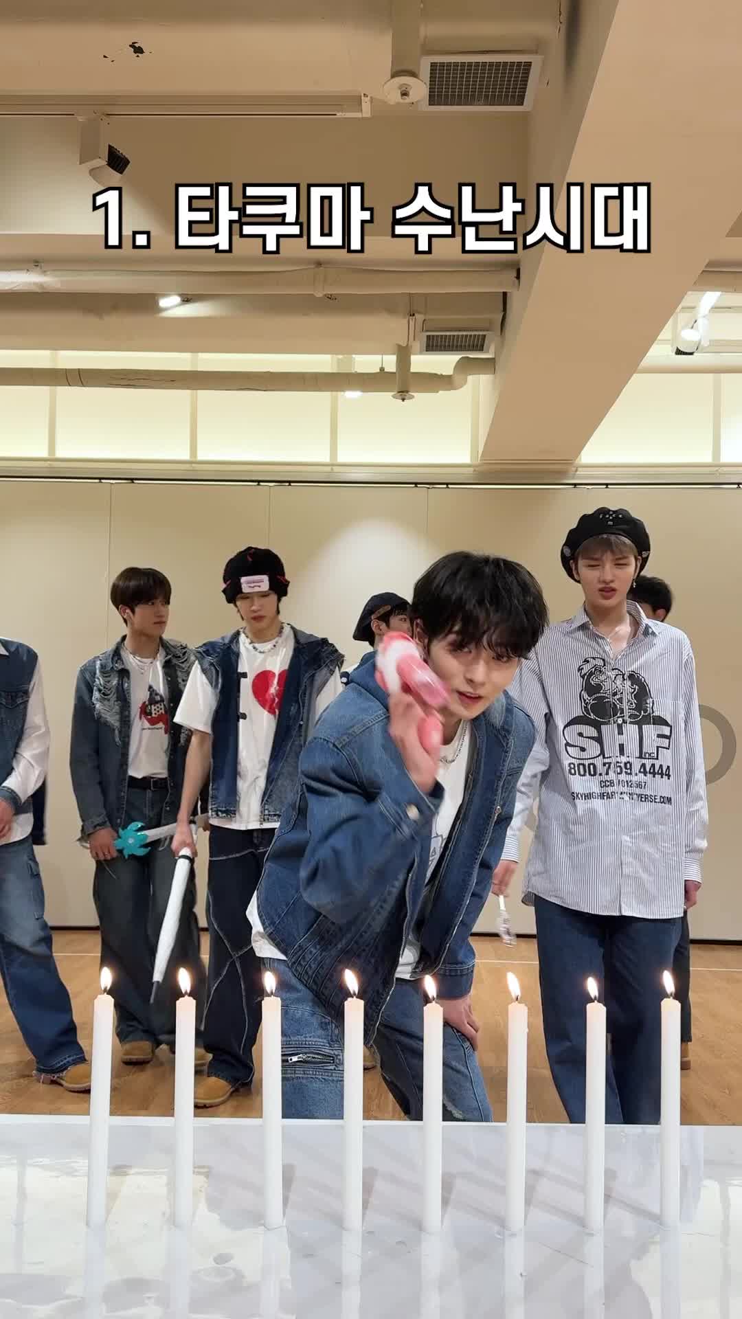 superpowerchallenge91 #5 (ng ver.) #lun8