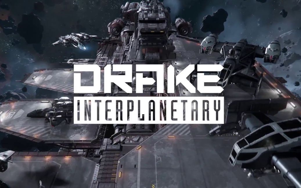 Drake Interplanetary 德雷克星际 圆桌讨论 星际公民周年庆特别节目哔哩哔哩bilibili