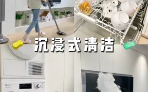 Tải video: 74s沉浸式清洁｜清洁也是一件很治愈的事吖！