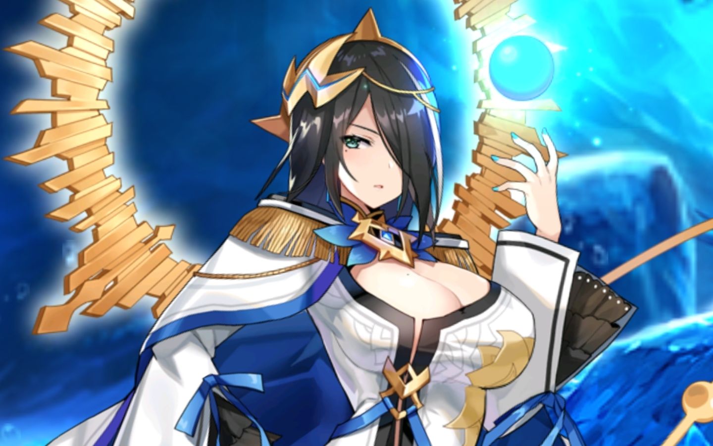 第七史诗 薇薇安竞技场剪辑