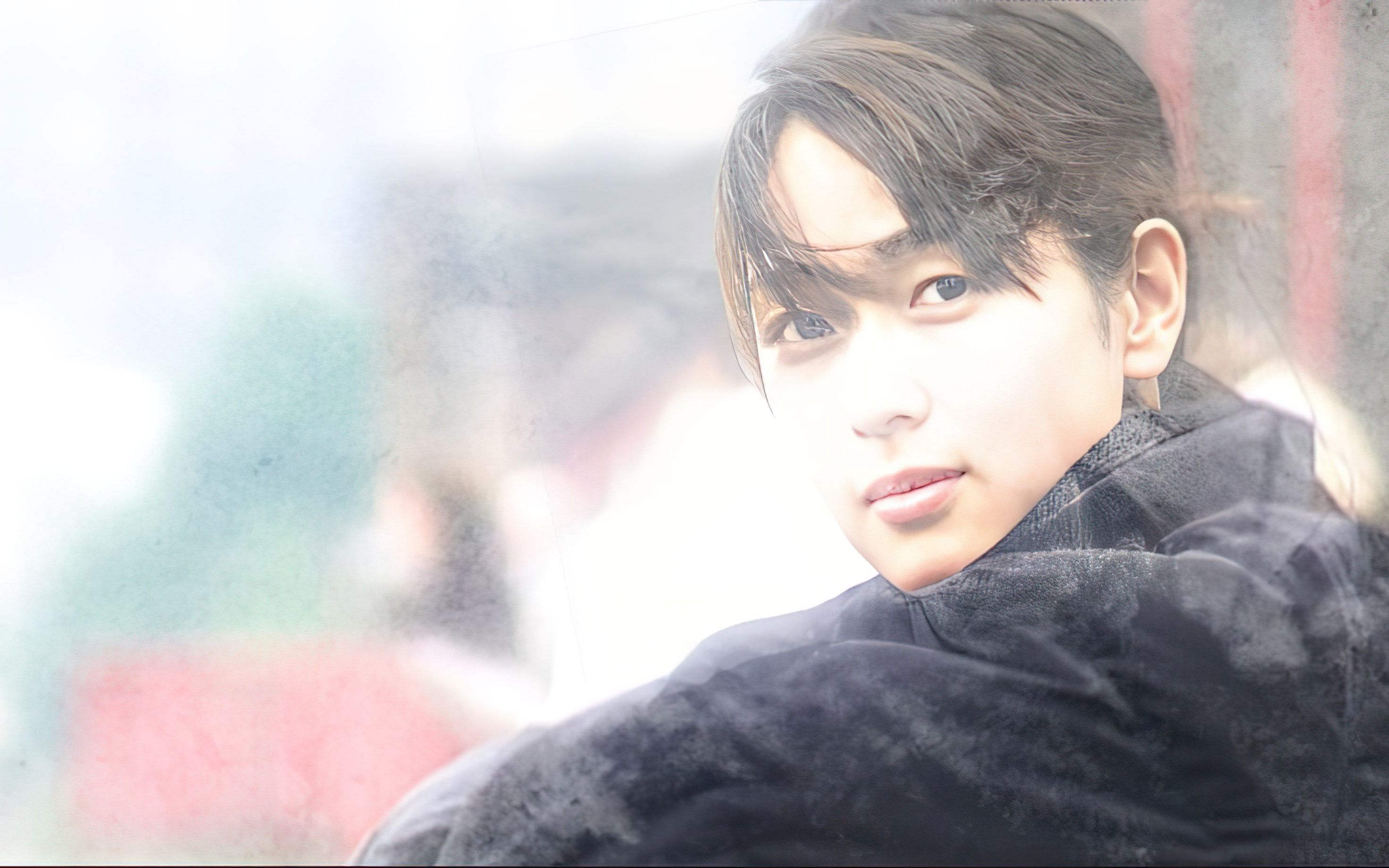 [超級remix] zard - 愛を信じていたい (hip hop ver.) / 坂井泉水