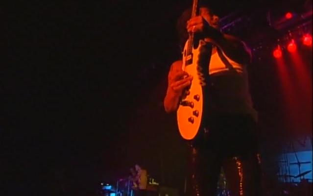 Jap the Ripper - B'z LIVE-GYM 1999 The True Meaning Of Brotherhood_哔哩哔哩 ...