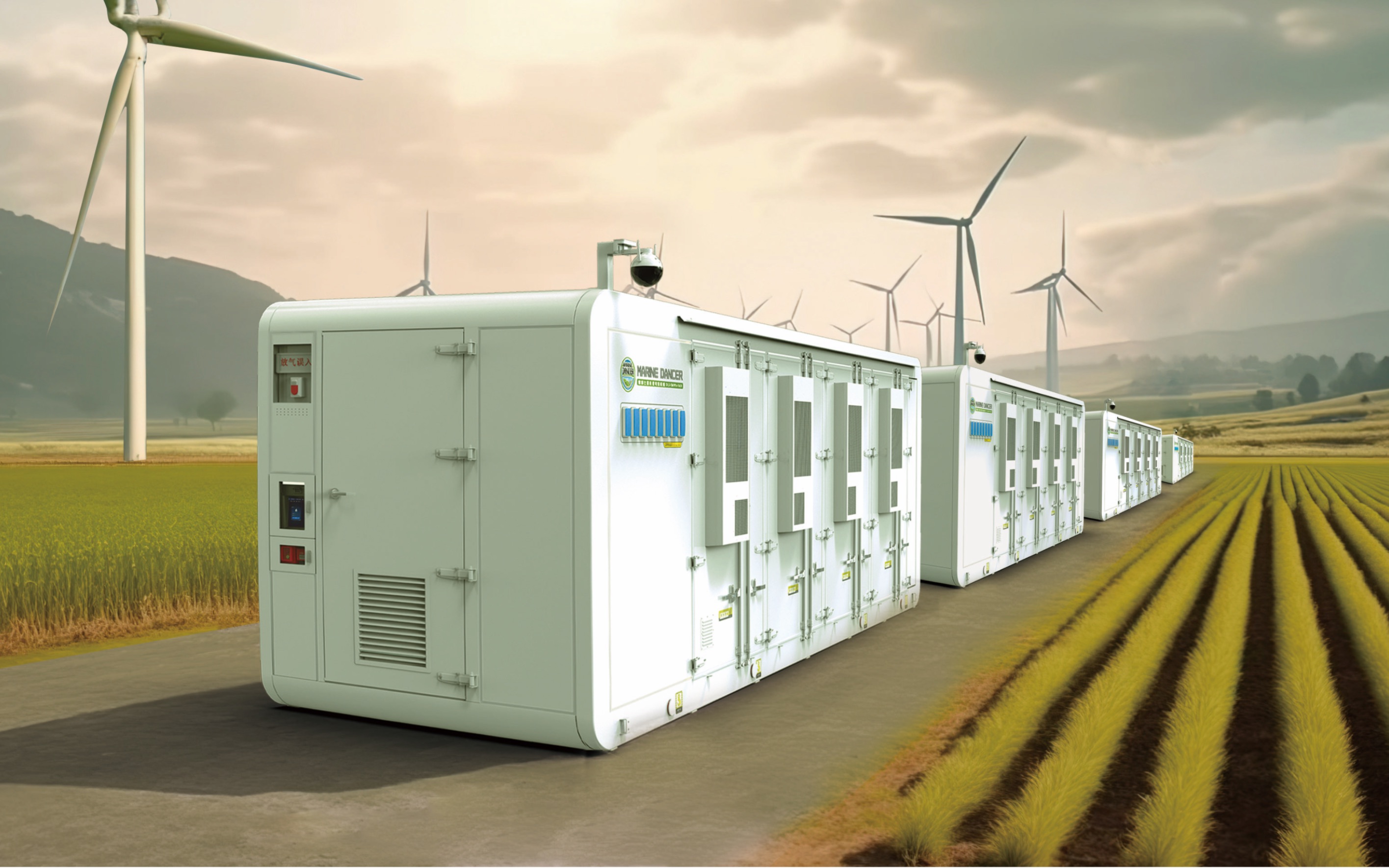 工商业储能投资机会渐显