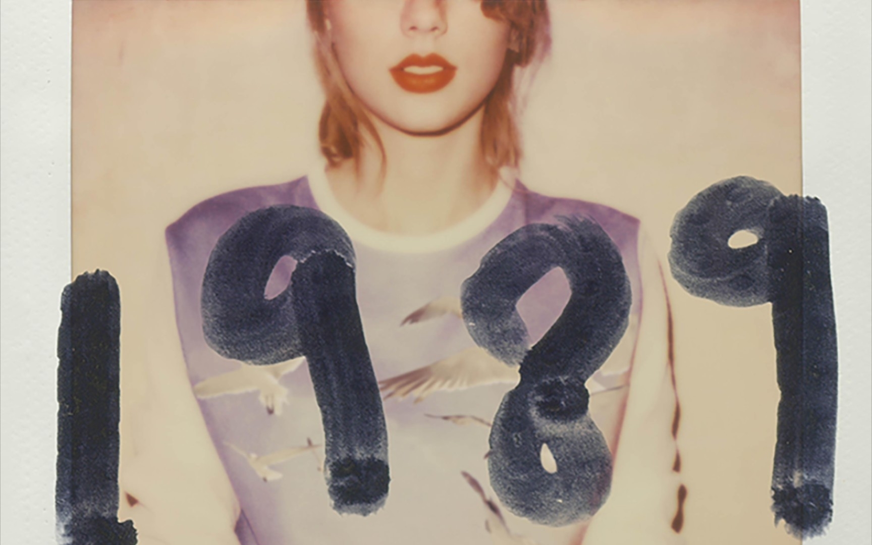 重磅!【霉霉Taylor Swift】豪华版专辑《1989》整张16首!精选MV、演唱会现场影片完整版全集来了!!!哔哩哔哩bilibili