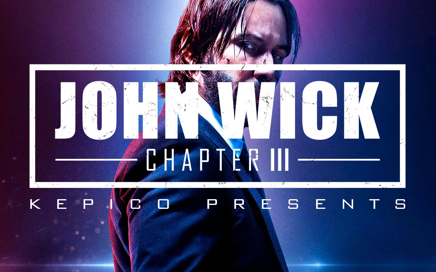 【疾速追杀3/john wick 3】超燃混剪 - nightmare_哔哩哔哩 (゜-゜)つ