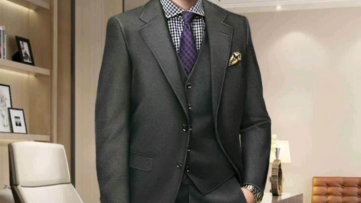 霸道总裁爱上我剧情绝世好男人吴开阳