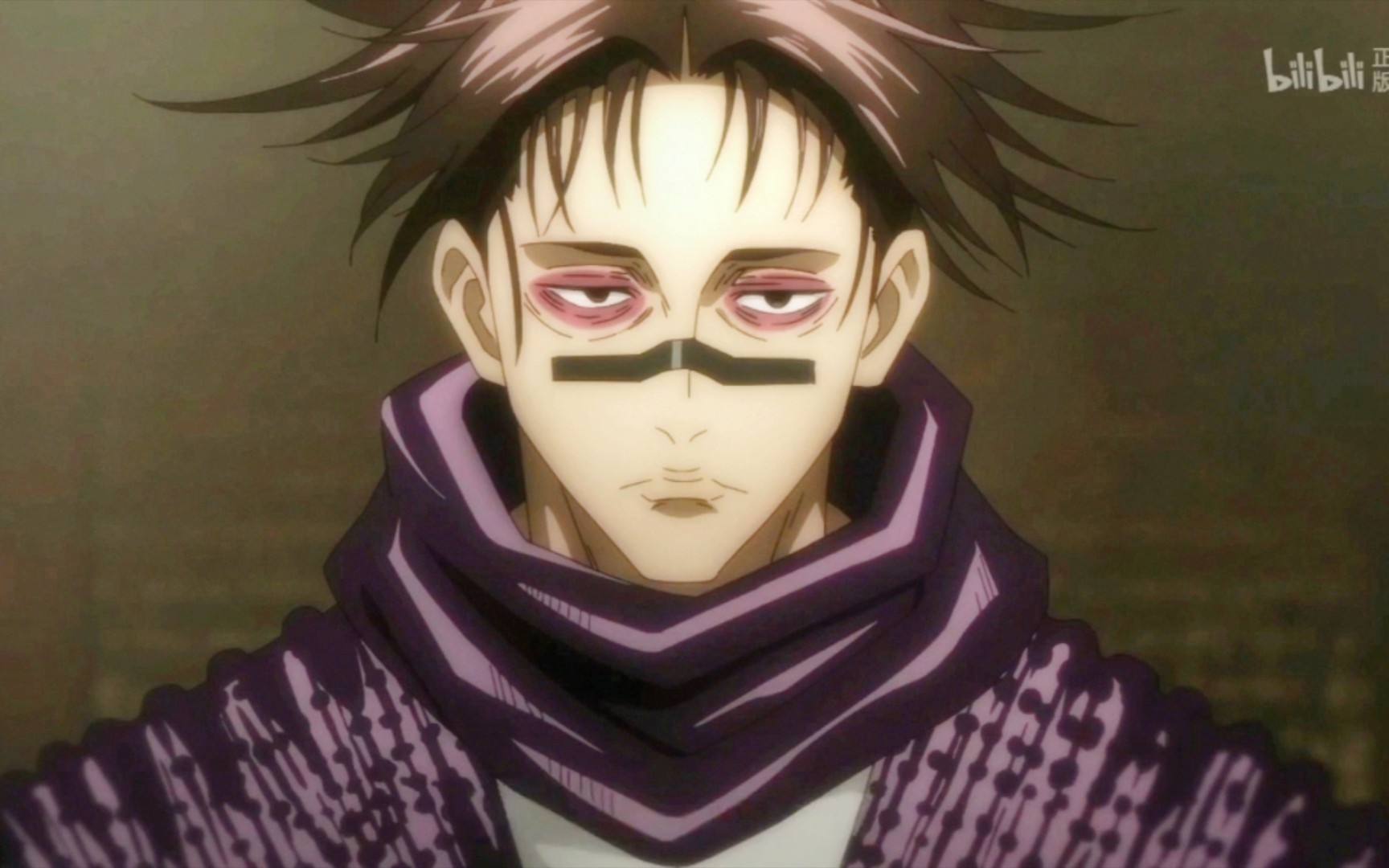 好期待第二季胀相的出场啊