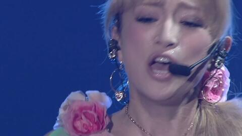 浜崎あゆみ- M（ayumi hamasaki ASIA TOUR 2007 A ～Tour of Secret