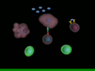 [图]3D医学动画：《免疫学动画》