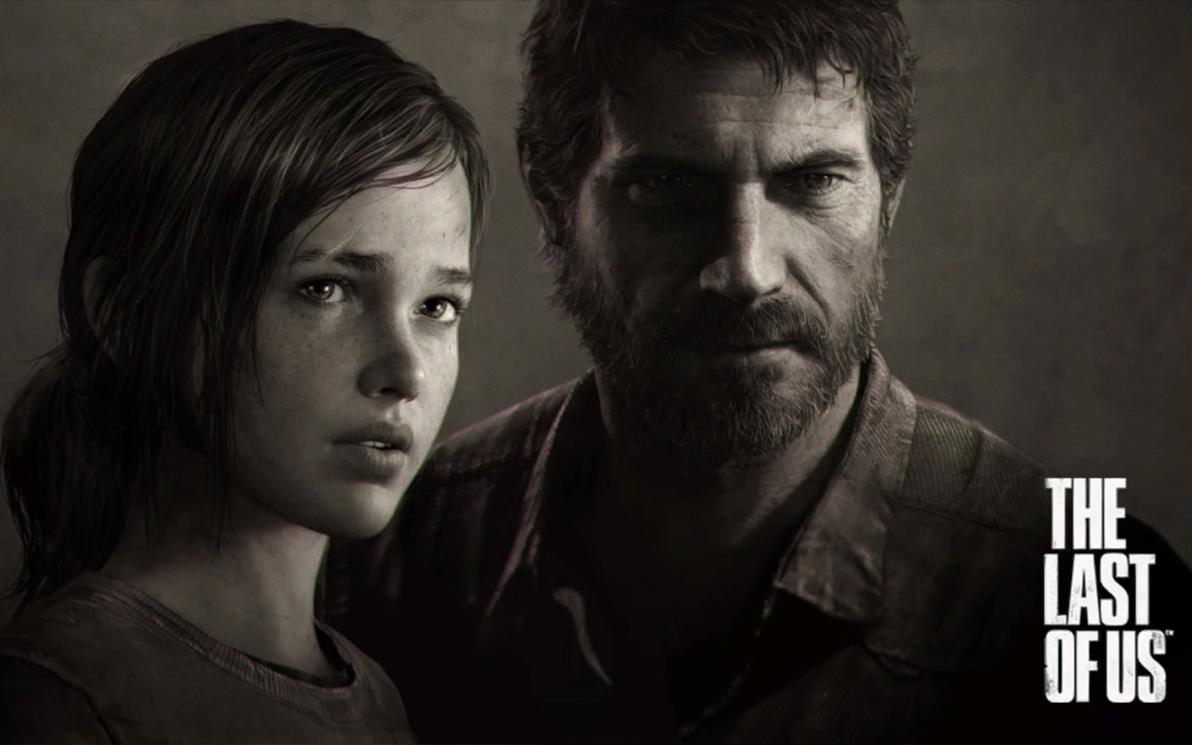 [图]《The Last Of Us/美国末日/最后的生还者》剧情全cg合集（含DLC）