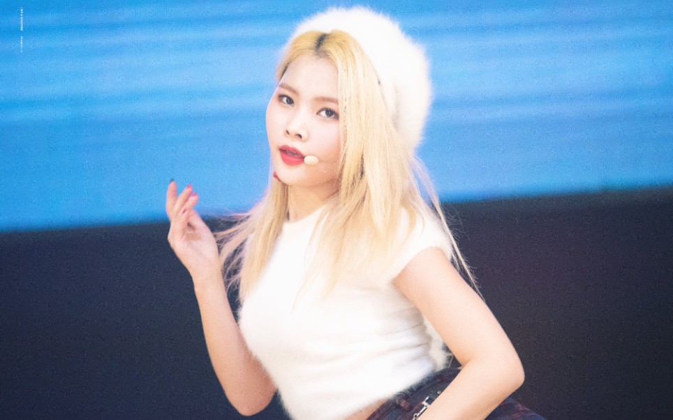 wekimekirina姜昭恩官方个人直拍合集