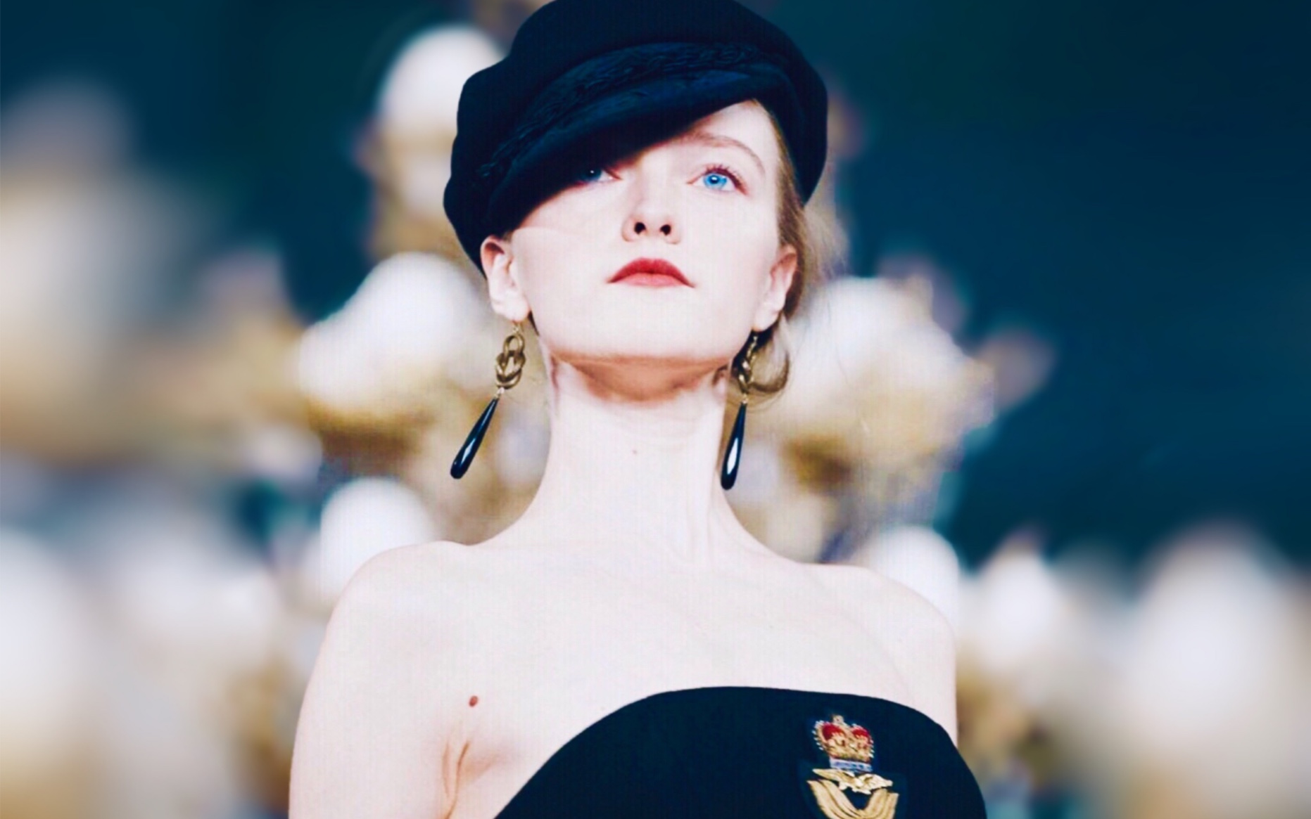 13年相伴|小仙女修炼史·端庄支线:vlada70ralph lauren(2005-2017)