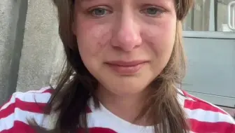 中国网友的Chinglish式安慰也太好笑了吧 哈哈哈。