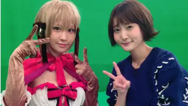 久保ユリカBirthdayLIVE-哔哩哔哩_Bilibili