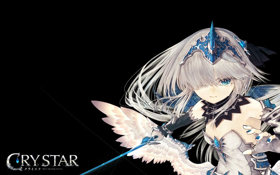 [图]《Crystar》恸哭之星全章节剧情录像