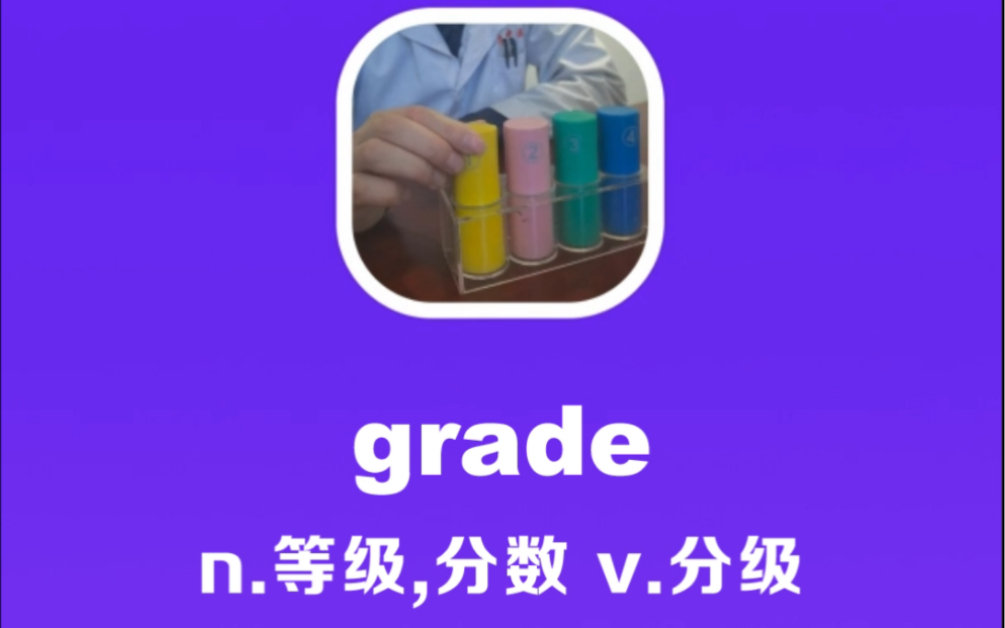 grade:等级,分数,将…分级哔哩哔哩bilibili