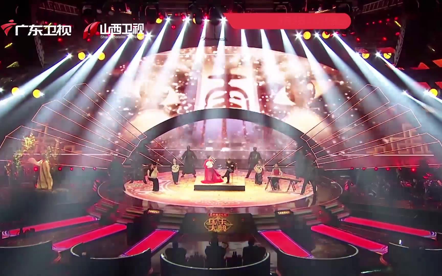 【国乐大典】第二期预告,谁将成为第一个被淘汰的乐团?