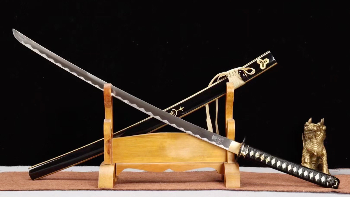 武士刀-杀死比尔