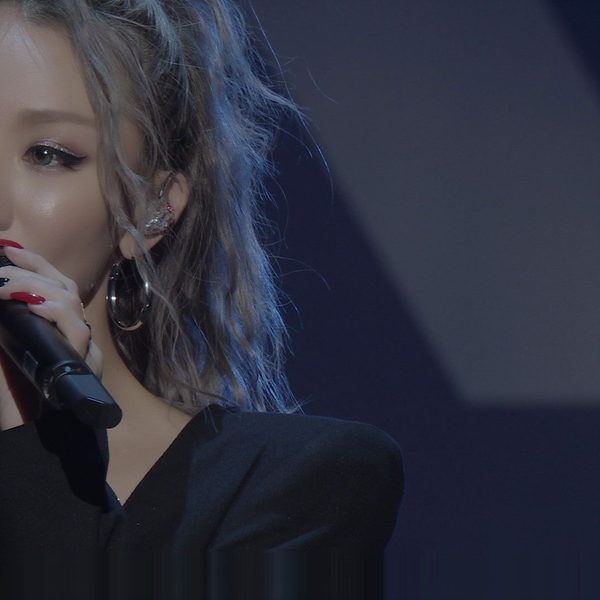 倖田來未 ロンT】 20TH→21ST ANNIVERSARY EVENT - メルカリ