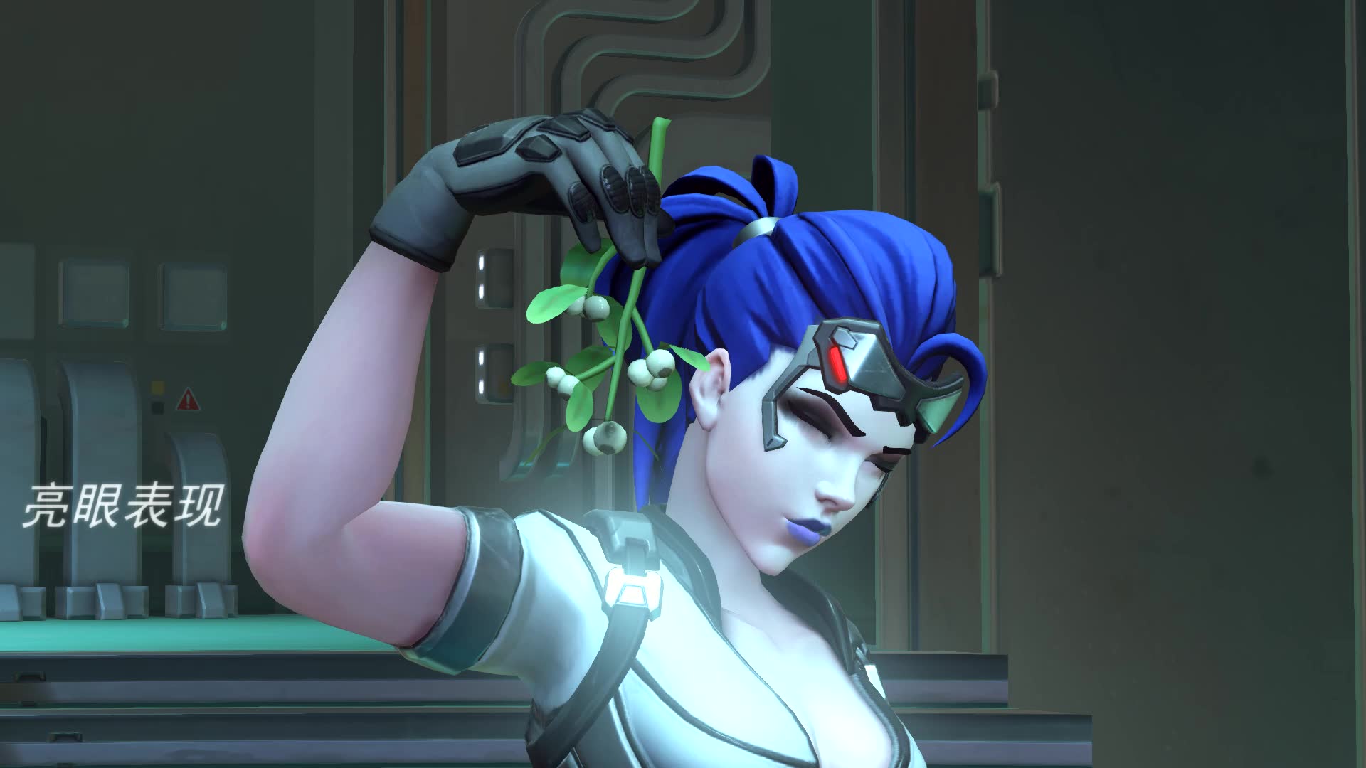 surprise mother fu□ker