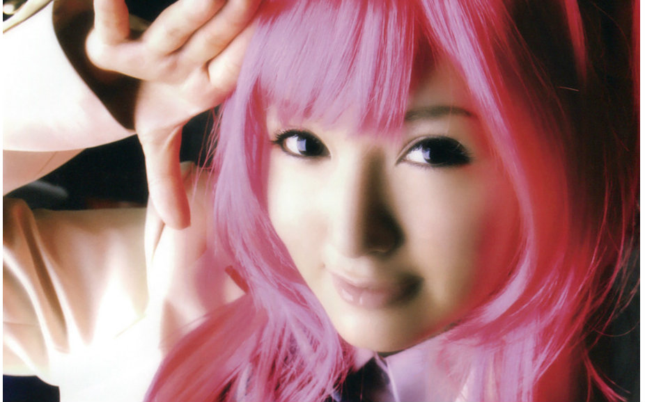 【chaos;head/伊藤香奈子】「chaos;headnoahps3」op 「chaos logic」