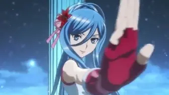 Trident Blue Horizon Music Video Short Ver 哔哩哔哩 Bilibili