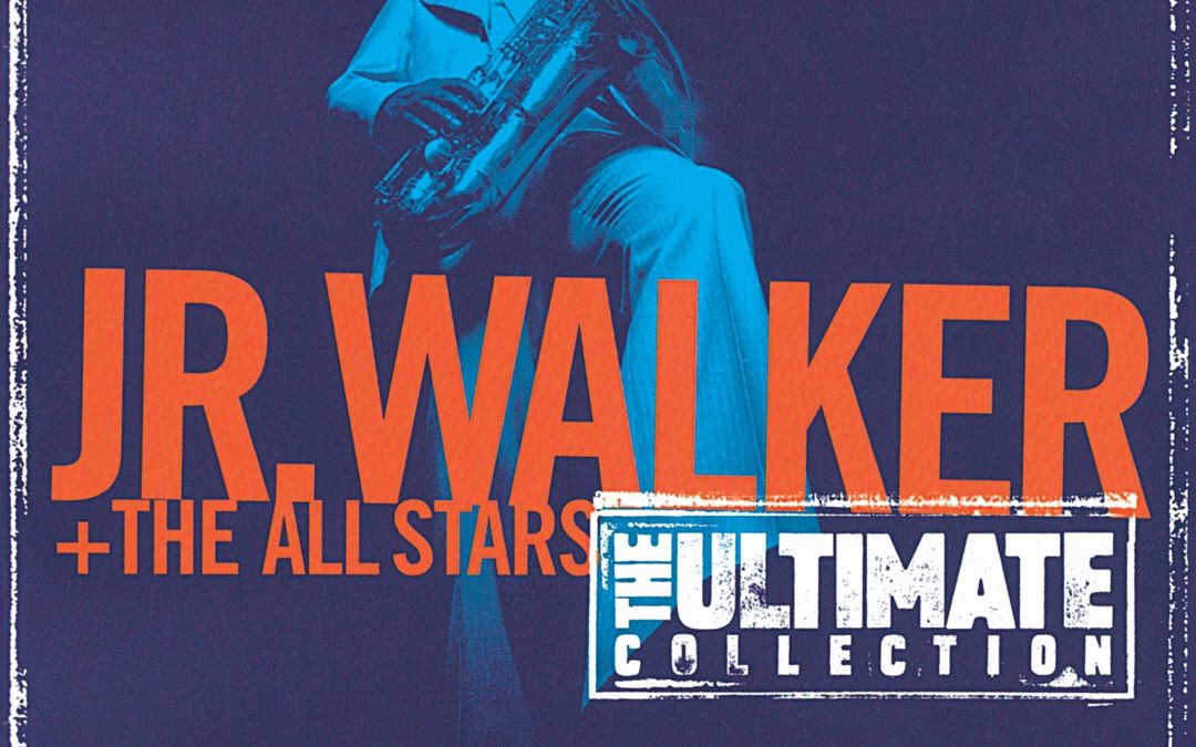 jr. walker & the all stars - cleos mood