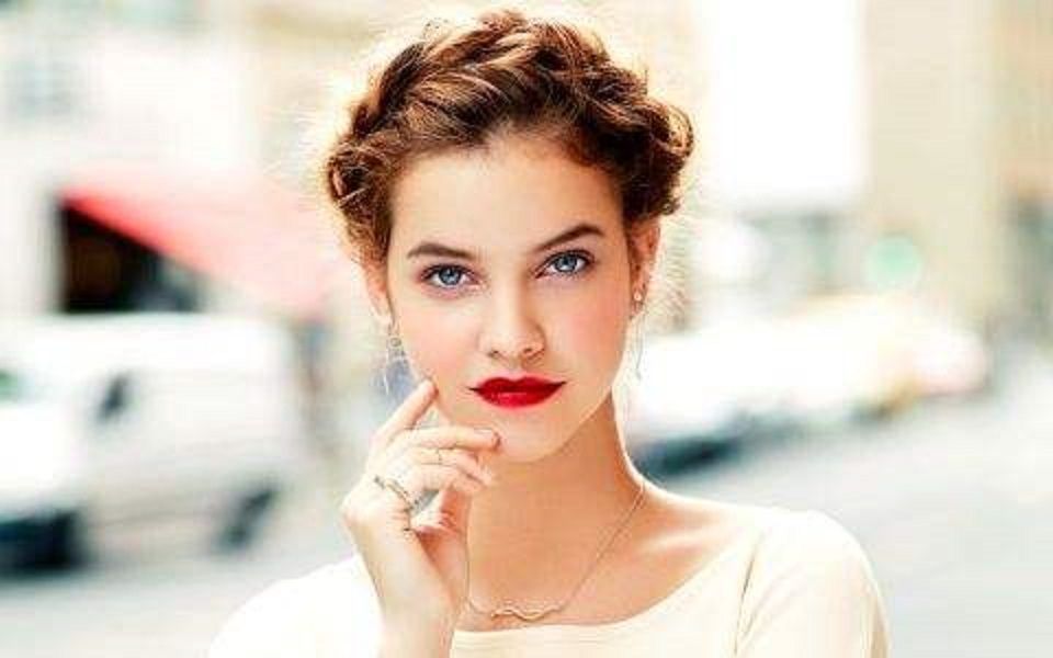 [图]【Barbara Palvin】超模芭拉·帕尔文绝美瞬间