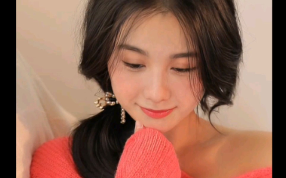 【into1】张嘉元 高卿尘 /性转/ 绝美女装