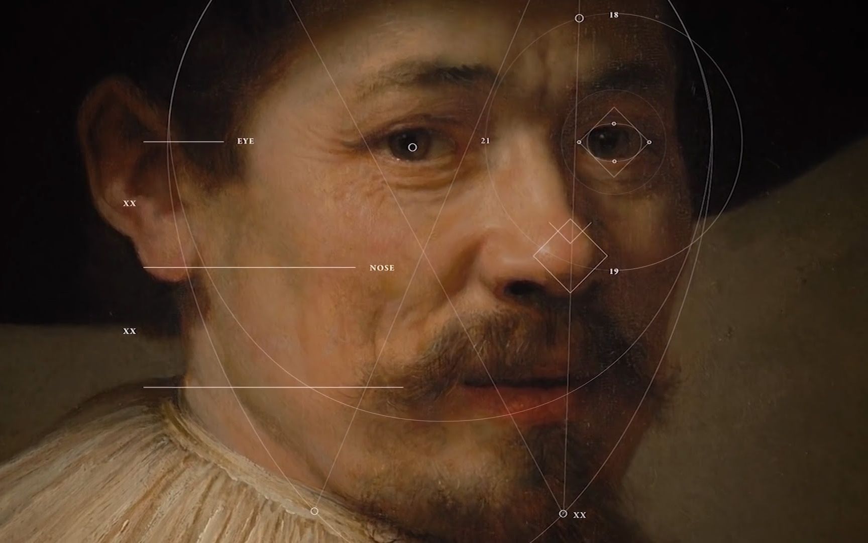 aigc 技术尝试 60686964|下一个伦勃朗(the next rembrandt)